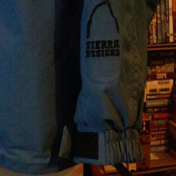 Sierra Designs lightweight windbreaker - Picture 4 of 6